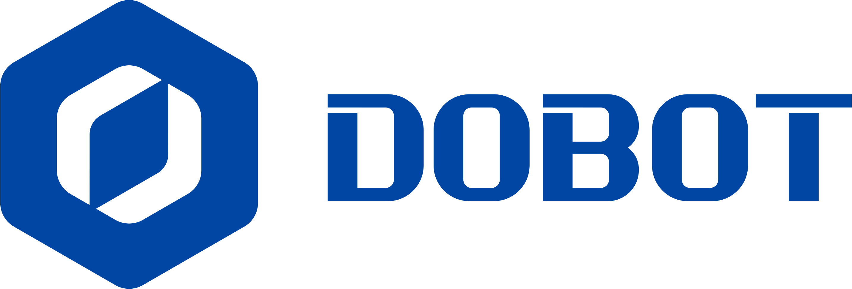 dobot-logo